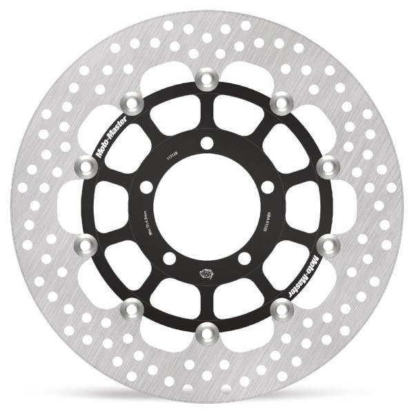 BRAKE DISC HALO FLOAT FT
