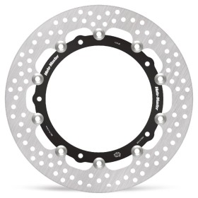 BRAKE DISC HALO FLOAT FT