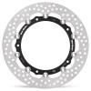 BRAKE DISC HALO FLOAT FT