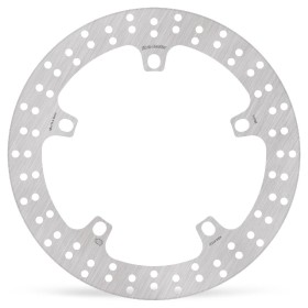 BRAKE DISC HALO FRONT