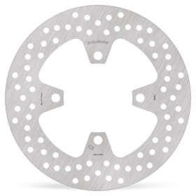 BRAKE DISC HALO REAR