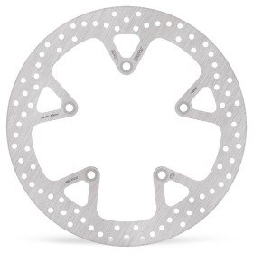 BRAKE DISC HALO REAR