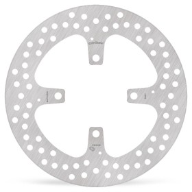 BRAKE DISC HALO REAR
