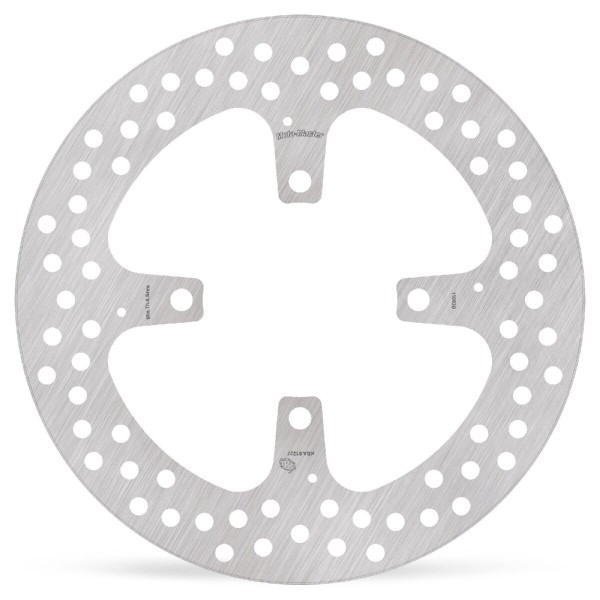 BRAKE DISC HALO REAR