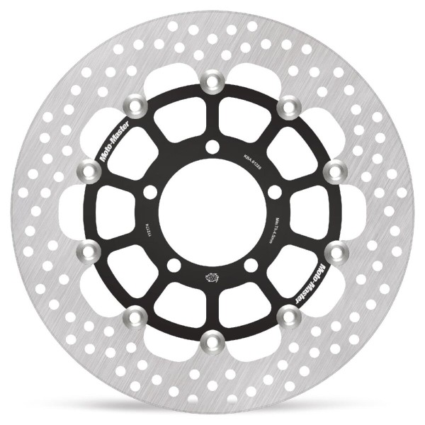 BRAKE DISC HALO FLOAT FT