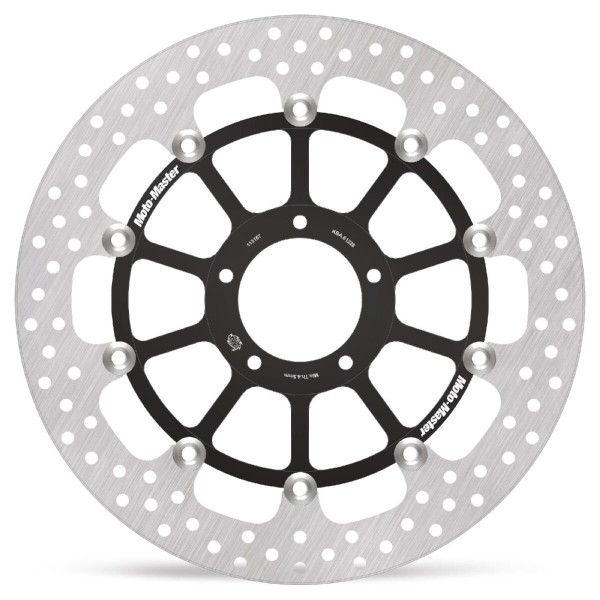 BRAKE DISC HALO FLOAT FT