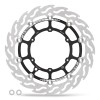 BRAKE DISC FLAME RACING SM FR
