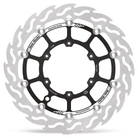 BRAKE DISC FLAME RACING SM FR