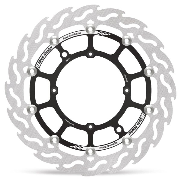 BRAKE DISC FLAME RACING SM FR