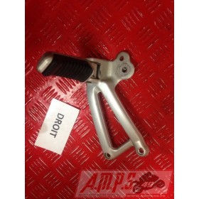 Platine repose pied passager droit ST4S 996 01 02 03