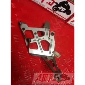 Support de boite a fusible ST4S 996 01 02 03