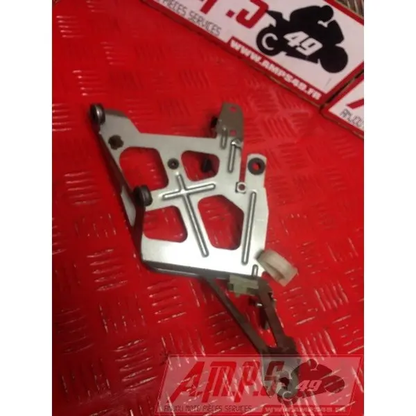 Support de boite a fusible ST4S 996 01 02 03
