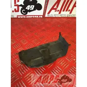 Cache plastique faisceau Z 750 2004 à 2006