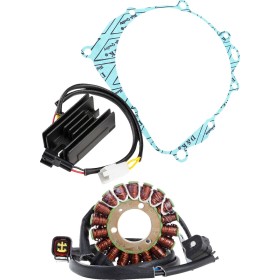 ELECTRICAL KIT - DRZ400 ELECTR