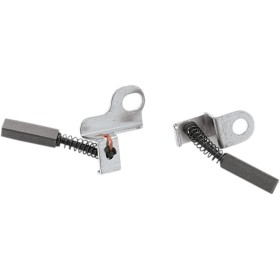 ALTERNATOR BRUSH