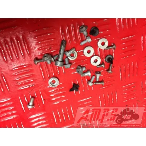 Kit vis de carrosserie KTM 690 SM 07 08