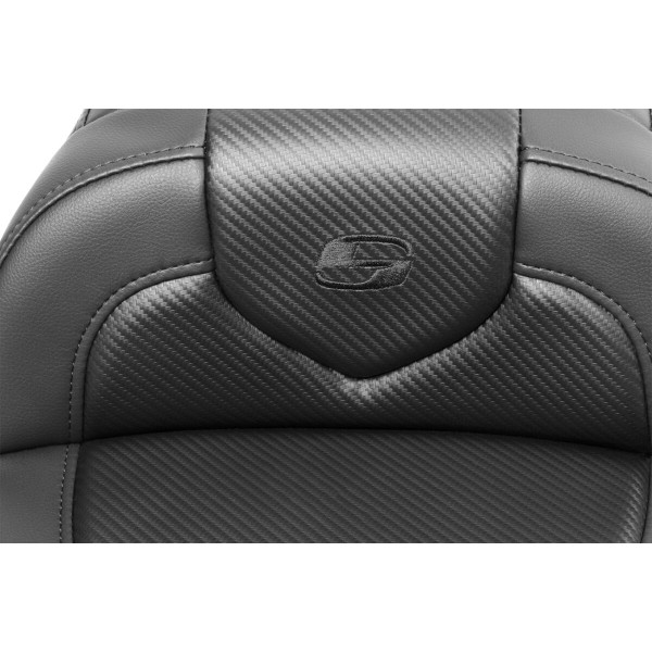 SEAT ROADSOFA FLHX/FLTR 23-UP 