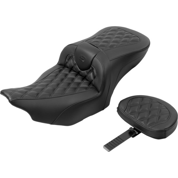 SEAT ROADSOFA FLHX/FLTR 23-UP 