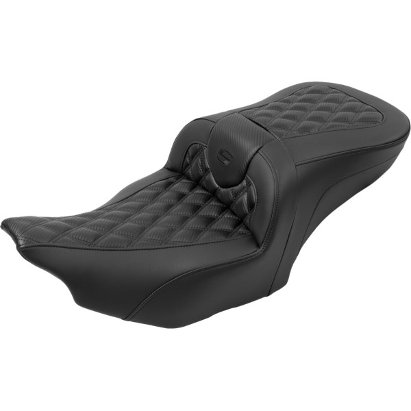 SEAT ROADSOFA FLHX/FLTR 23-UP 