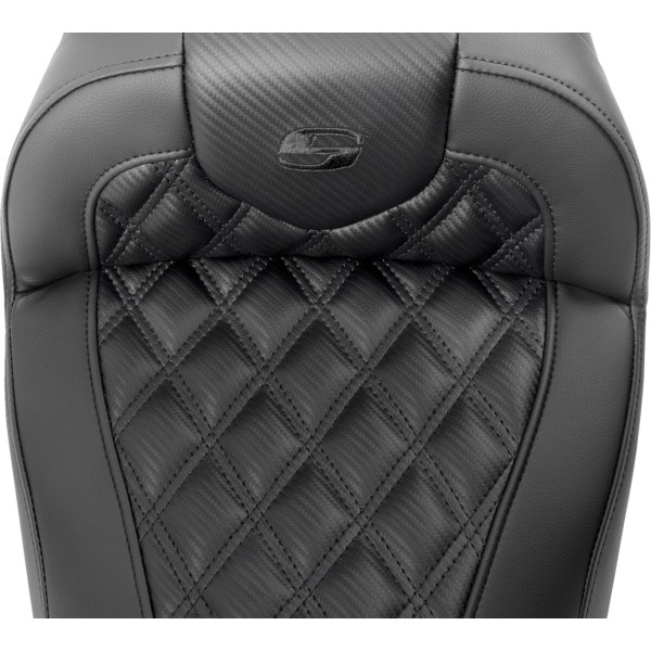 SEAT ROADSOFA FLHX/FLTR 23-UP 