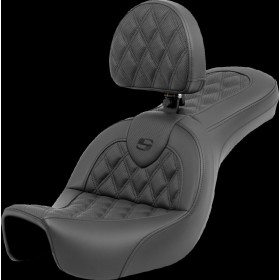 SEAT ROADSOFA LS WITH BACKREST