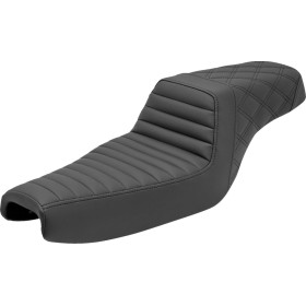 SEAT STEPUP TR LS BLCK