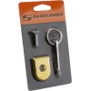 SCREW SEAT SECURITY GOLDE