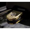 SCREW SEAT SECURITY GOLD