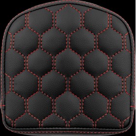 PAD SISSY ROAD SOFA HC RED