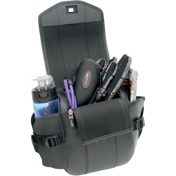 SISSY BAR BAG DELUXE