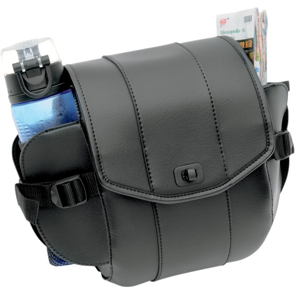 SISSY BAR BAG DELUXE