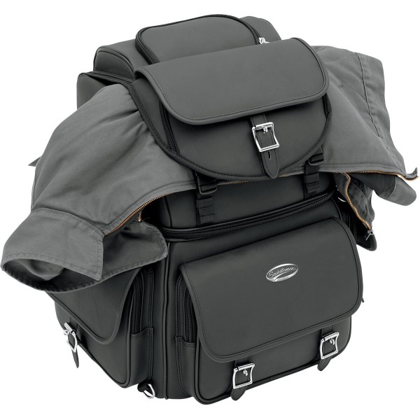 SISSY BAR BAG BR3400EX