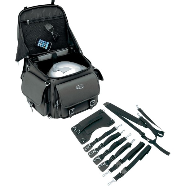 SISSY BAR BAG BR3400EX