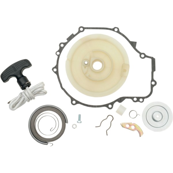 REBUILD KT PULL START POL