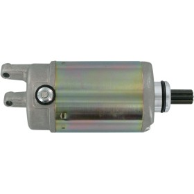 STARTER SUZUKI