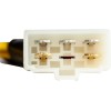 REGULATOR/REC HOT SHOT