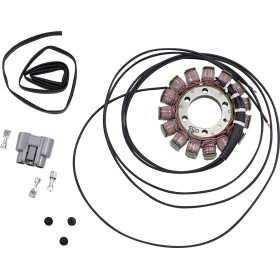 STATOR BMW 21-033