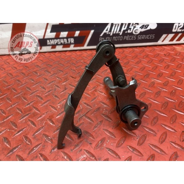 Axe de selection de vitesse