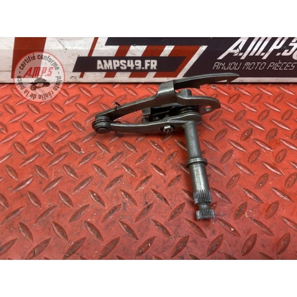 Axe de selection de vitesse 