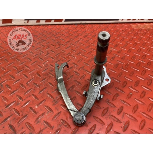 Axe de selection de vitesse 