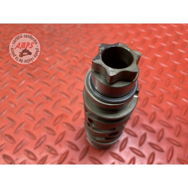 Barillet de selection de vitesse 