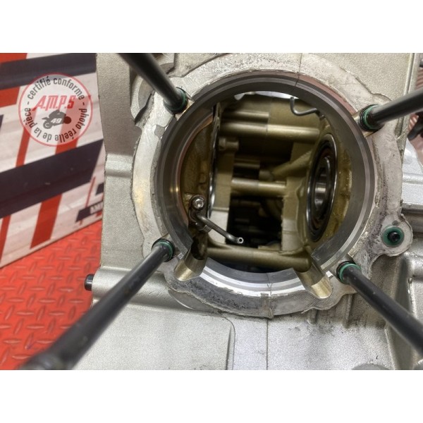 Bloc moteur nu Ducati 1200 Multistrada S 2010 à 2012 