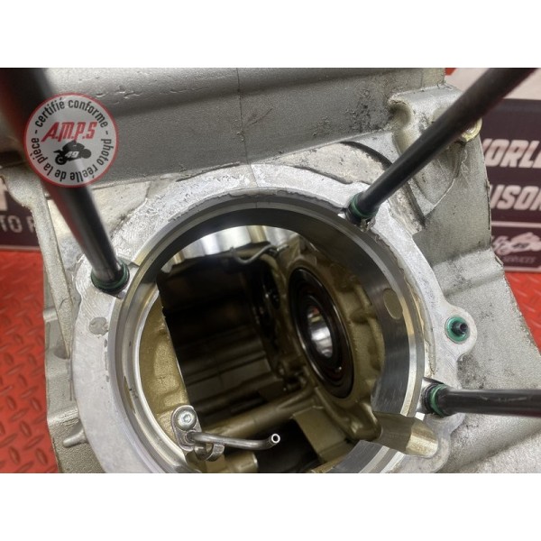 Bloc moteur nu Ducati 1200 Multistrada S 2010 à 2012 