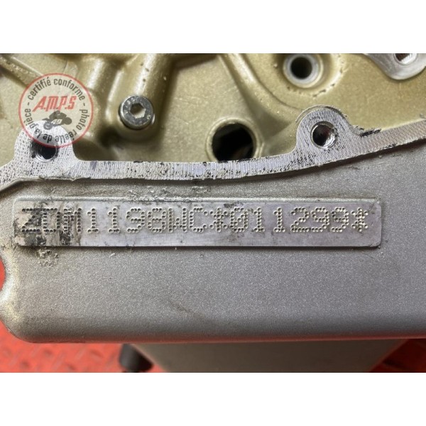 Bloc moteur nu Ducati 1200 Multistrada S 2010 à 2012 