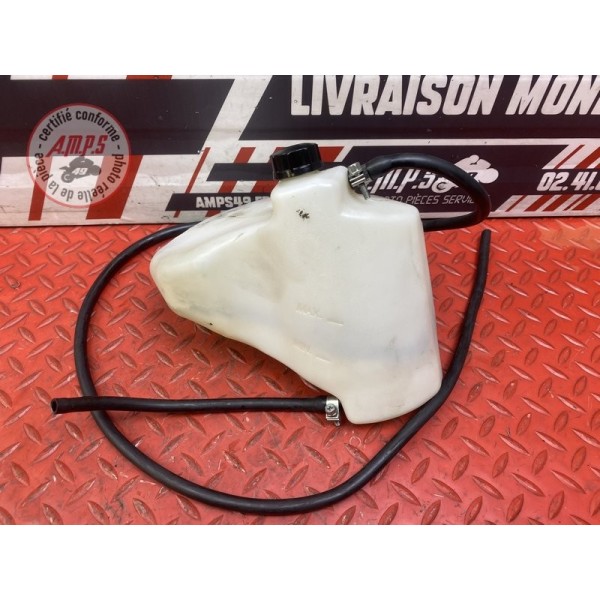 Bocal de liquide de refroidissement Ducati 1200 Multistrada S 2010 à 2012