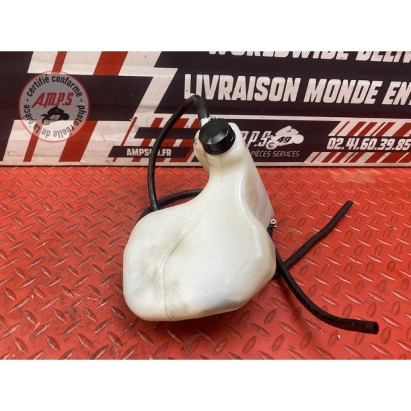 Bocal de liquide de refroidissement Ducati 1200 Multistrada S 2010 à 2012 
