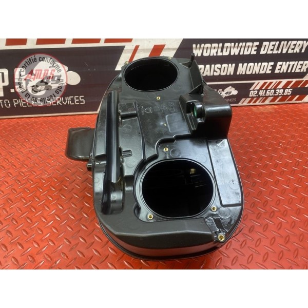 Boite a air Ducati 1200 Multistrada S 2010 à 2012 