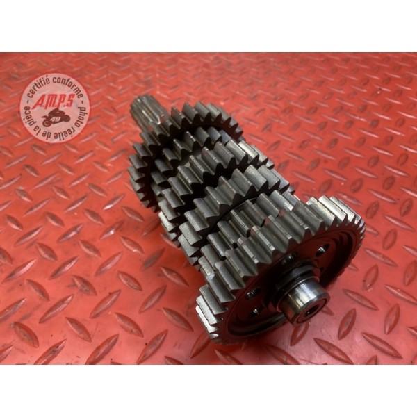 Boite de vitesse Ducati 1200 Multistrada S 2010 à 2012 