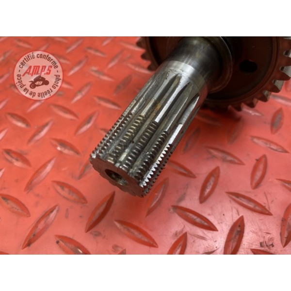 Boite de vitesse Ducati 1200 Multistrada S 2010 à 2012 