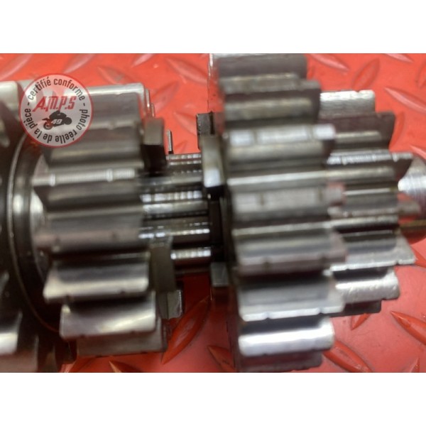 Boite de vitesse Ducati 1200 Multistrada S 2010 à 2012 